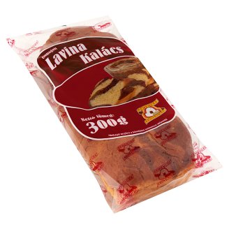 Kemencés Kedvencek Lavina kalács 300 g
