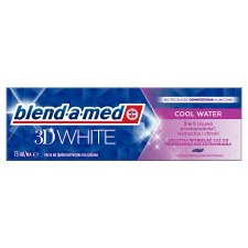 Blend-a-med 3D White Cool Water Toothpaste