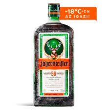 Jägermeister Herb Liqueur 35% 1 l