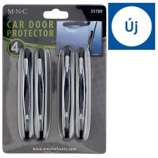 M.N.C Universal Car Door Protector 4 pcs