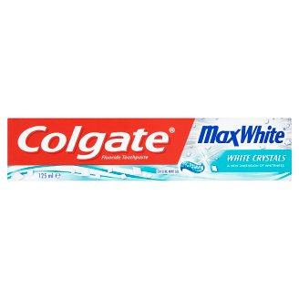Colgate MaxWhite fogkrém 125 ml