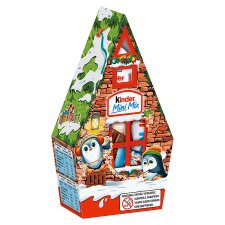 Kinder Mix 76 g