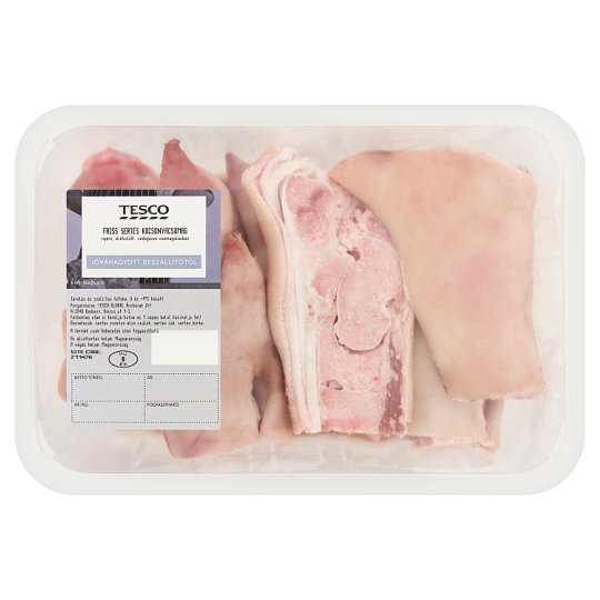 Tesco kocsonyacsomag