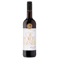 Günzer Tamás GT Portugieser Dry Red Wine 12% 750 ml 