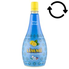 Limmi citromlé ízesítéshez 200 ml 