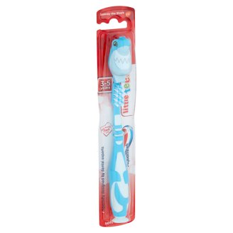 Aquafresh Little Teeth fogkefe