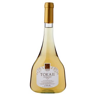 Corvus Tokaj Tokaji Furmint Semi-Sweet White Wine 11,5% 750 ml