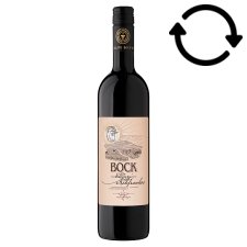 Bock Villányi Kékfrankos classicus száraz vörösbor 13% 750 ml