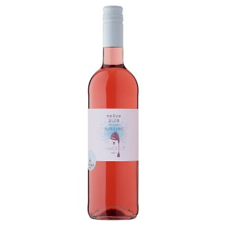 Maczkó Medveálom Villányi Rozé Cuvée száraz rosébor 12% 750 ml