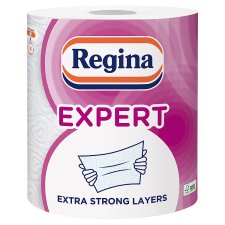 Regina Expert konyhai papírtörlő 3 rétegű 1 tekercs
