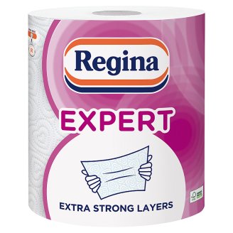 Regina Expert konyhai papírtörlő 3 rétegű 1 tekercs