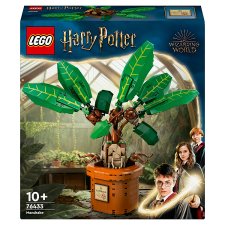 LEGO Harry Potter 76433 Mandrake