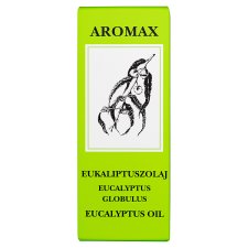 Aromax Eucalyptus Oil 10 ml