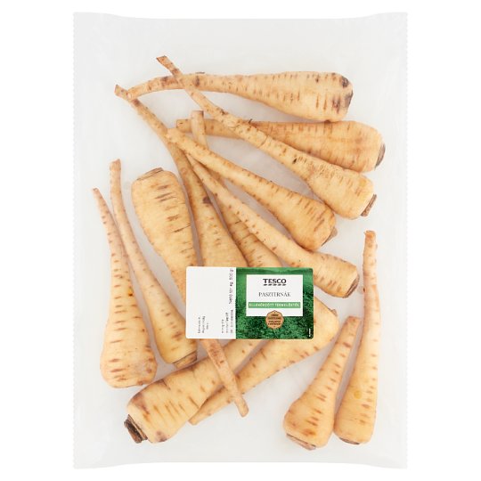 Tesco paszternák 500 g