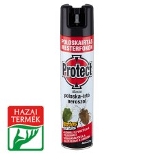 Protect címeres poloska-irtó aeroszol 400 ml