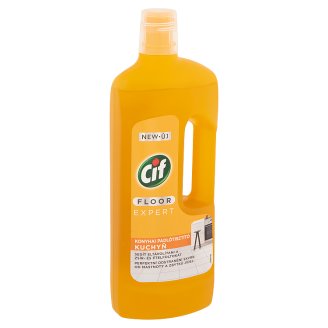 CIF Floor Expert Kitchen Floor Cleaner 750 ml
