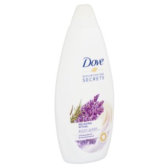 Dove Nourishing Secrets Relaxing Ritual tusfürdő 750 ml