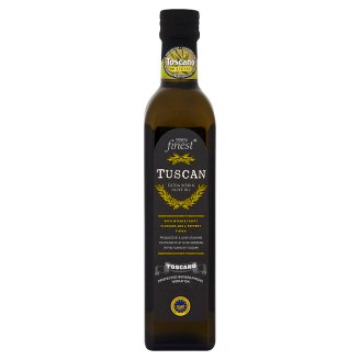 Tesco Finest toszkán extra szűz olívaolaj 500 ml