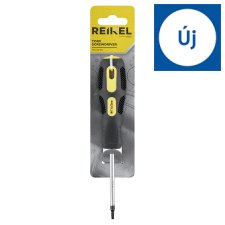 Reikel Torx Screwdriver T10 x 75 mm