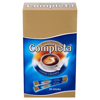 Completa kávékrémpor 20 db 60 g