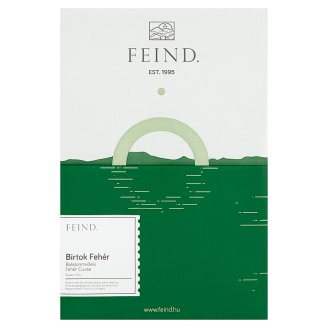 Feind Birtok Fehér Cuvée száraz fehérbor 12% 5 l