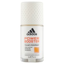 Adidas Power Booster Roll-On Antiperspirant 50 ml