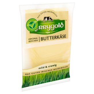 Kerrygold Butterkäse eredeti ír laktózmentes sajt 150 g