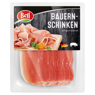Abraham nyers, levegőn szárított, érlelt falusi sonka 80 g