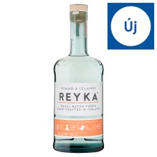 Reyka vodka 40% 0,7 l