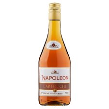 Napoleon Cartouche ízesített szeszes ital 36% 700 ml