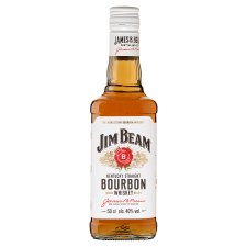 Jim Beam Bourbon whiskey 40% 0,5 l
