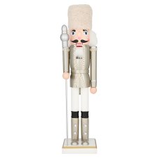 Tesco Large Cosy Nutcracker Room Decoration