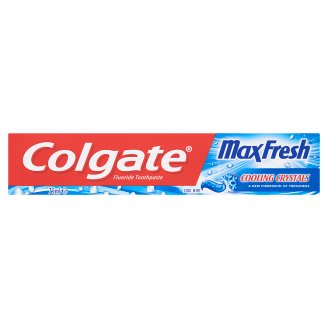 Colgate MaxFresh Cool Mint fogkrém 75 ml