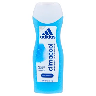 Adidas Climacool tusfürdő 250 ml