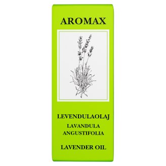 Aromax levendulaolaj 10 ml