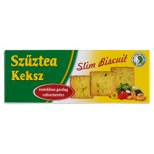 Dr. Chen Patika szűztea keksz 120 g