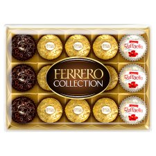 Ferrero Collection Praline Selection 172 g