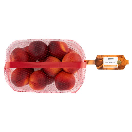 The Grower's Harvest nektarin 1 kg