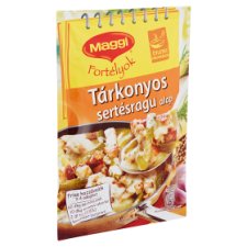 Maggi Fortélyok Tárkonyos sertésragu alap 52 g