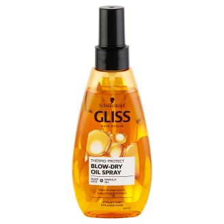 Gliss Kur hajolaj Thermo-Protect Blow-Dry 150 ml
