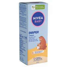 NIVEA Baby popsikrém 100 ml