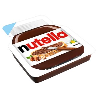 Nutella kenhető kakaós mogyorókrém 15 g