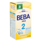 Beba Pro 2 tejalapú anyatej kiegészítő tápszer 6 12 hónapos korig 350 g