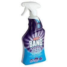 Cillit Bang Power Cleaner fürdőszobai spray 750 ml