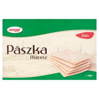Mogyi pászka 480 g