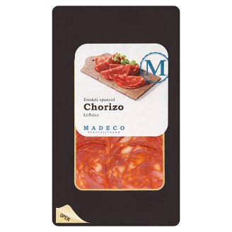 Chorizo kolbász 80 g