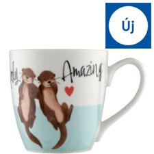 Tesco Otterly Amazing Mug