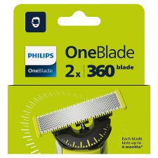 Philips OneBlade 360 csere pengék QP420/50 2 db