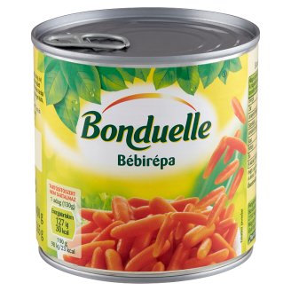 Bonduelle bébirépa 400 g