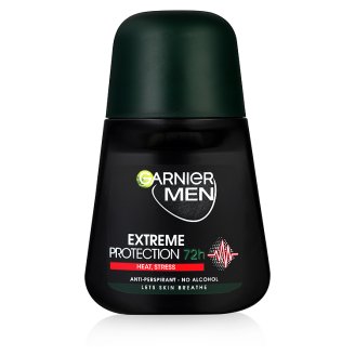 Garnier Men Mineral Extreme izzadásgátló golyós dezodor 50 ml